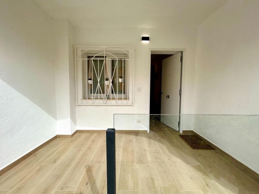 Испания Apartment San Miguel de Salinas ALICANTE