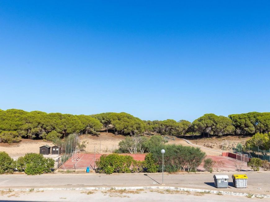Espagne Fantastique appartement de deux chambres avec vue dégagée sur la pinède