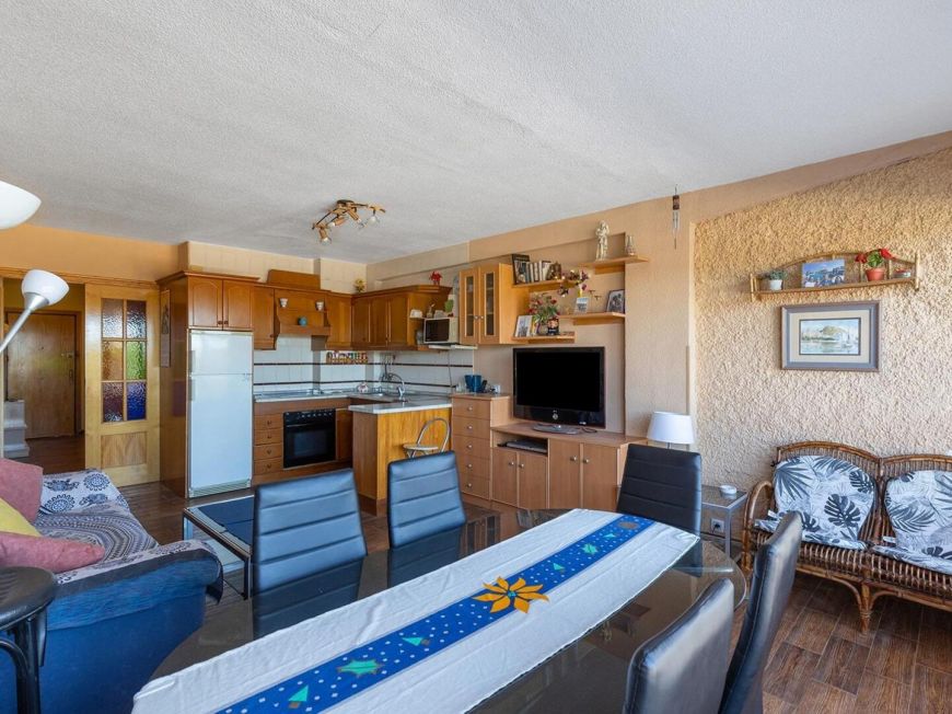 Espagne Fantastique appartement de deux chambres avec vue dégagée sur la pinède