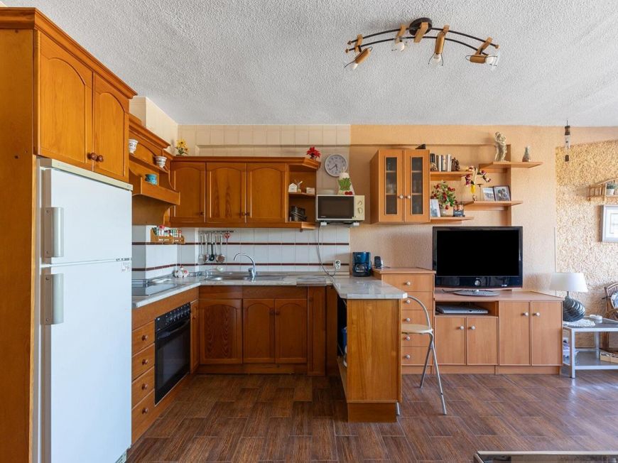 Espagne Fantastique appartement de deux chambres avec vue dégagée sur la pinède