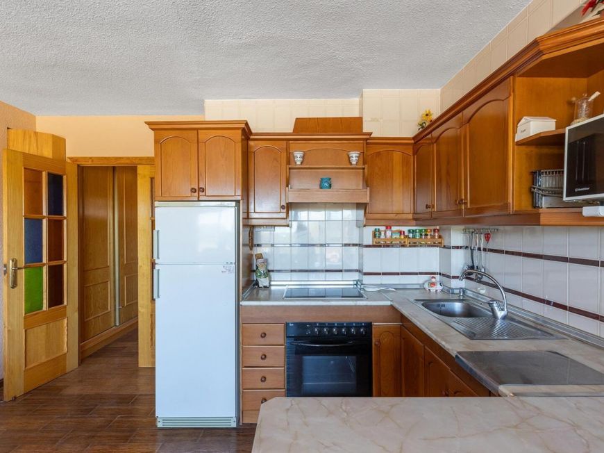 Espagne Fantastique appartement de deux chambres avec vue dégagée sur la pinède