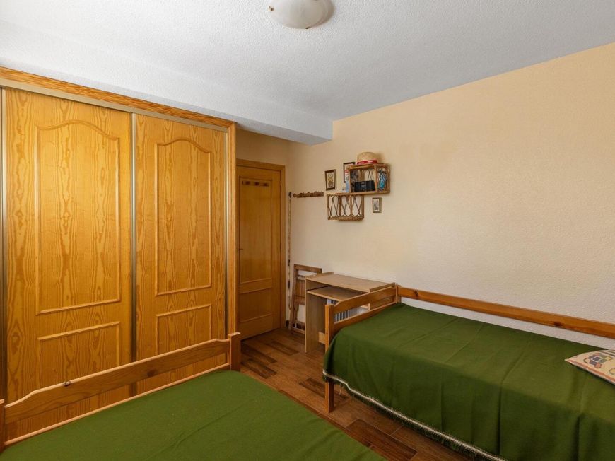 Espagne Fantastique appartement de deux chambres avec vue dégagée sur la pinède