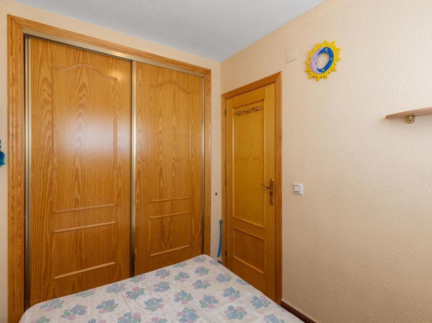 Espagne Fantastique appartement de deux chambres avec vue dégagée sur la pinède