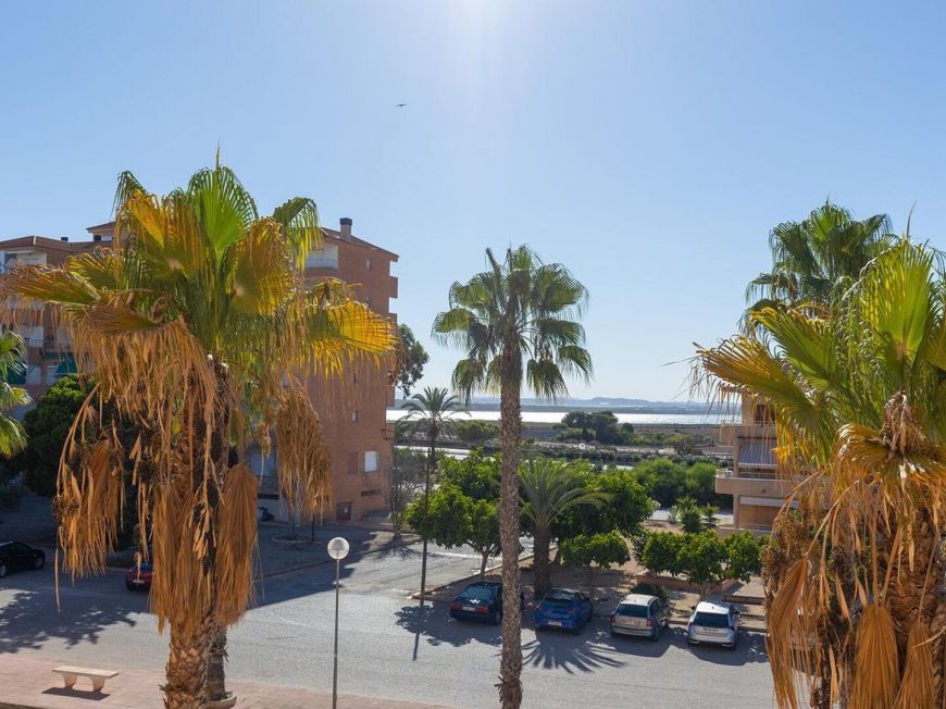 Espagne Fantastique appartement de deux chambres avec vue dégagée sur la pinède
