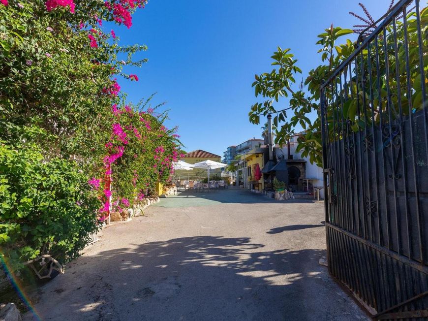 Espagne Fantastique appartement de deux chambres avec vue dégagée sur la pinède
