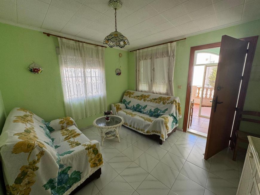 Španělsko Dům / vila La Mata Alicante