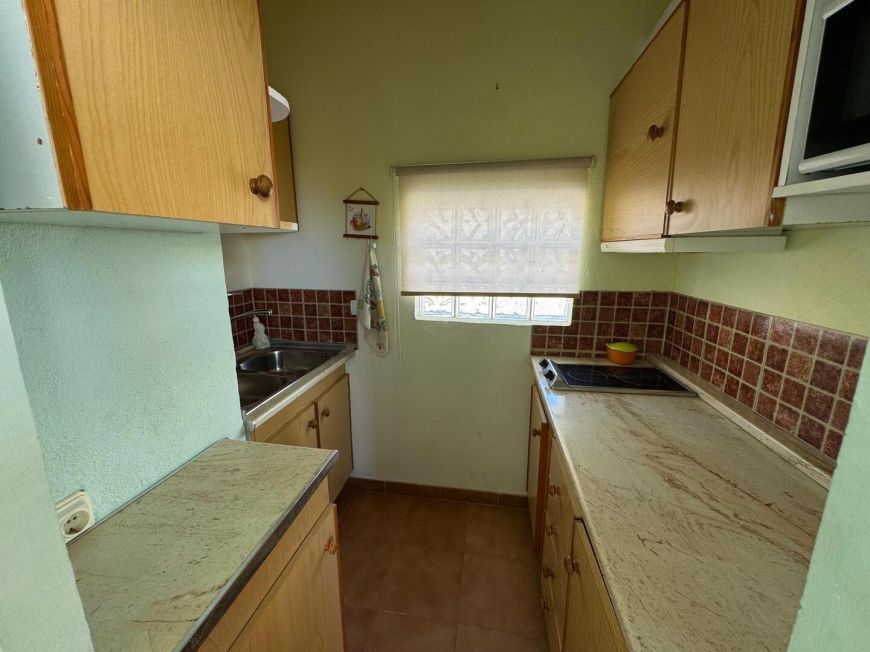 Španělsko Dům / vila La Mata Alicante