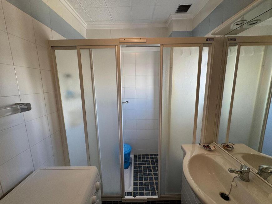 Španělsko Dům / vila La Mata Alicante