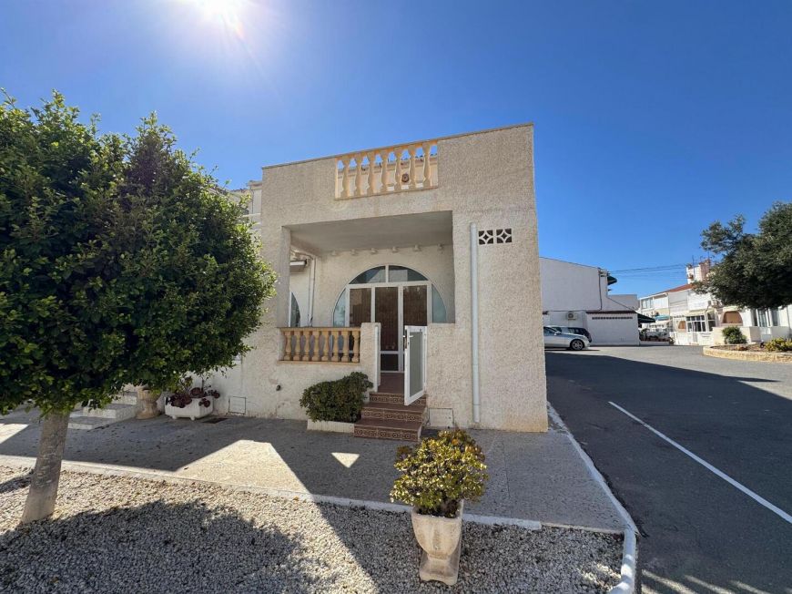 Španělsko Dům / vila La Mata Alicante