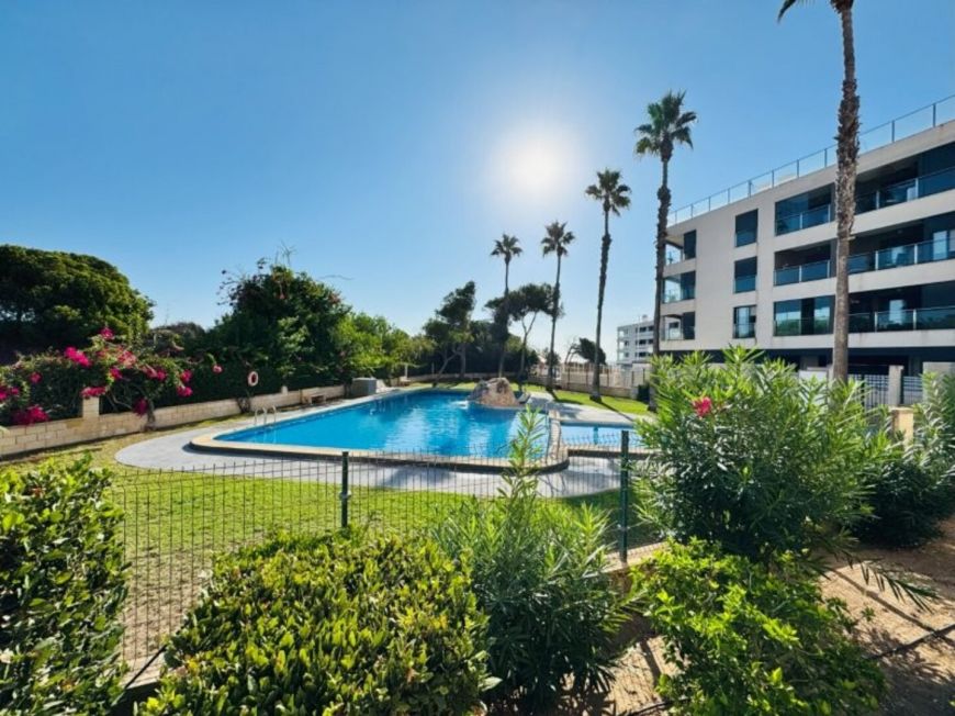 Spain Apartment La Mata Alicante (Costa Blanca)