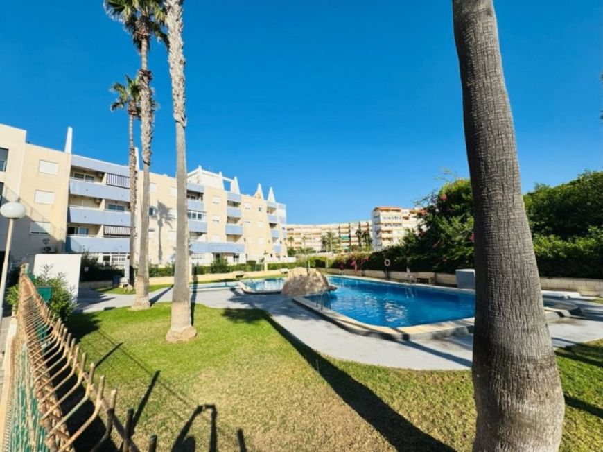 Španělsko Apartmán / byt La Mata Alicante (Costa Blanca)