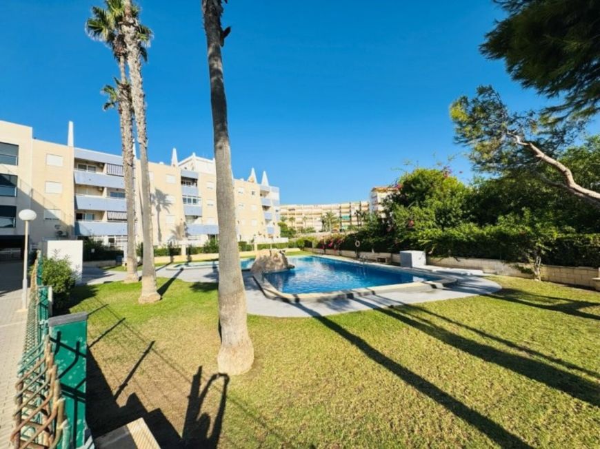 Španělsko Apartmán / byt La Mata Alicante (Costa Blanca)