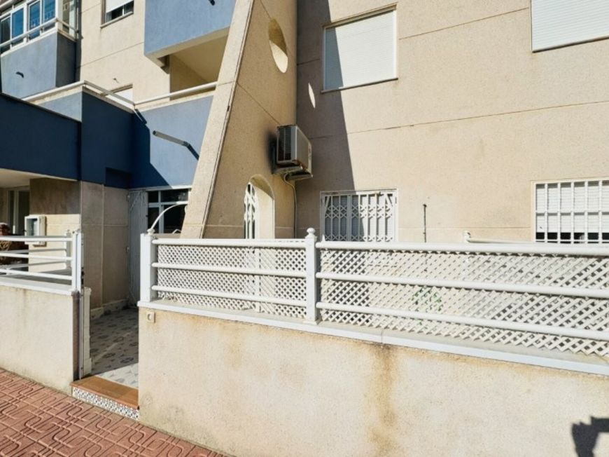 Španělsko Apartmán / byt La Mata Alicante (Costa Blanca)