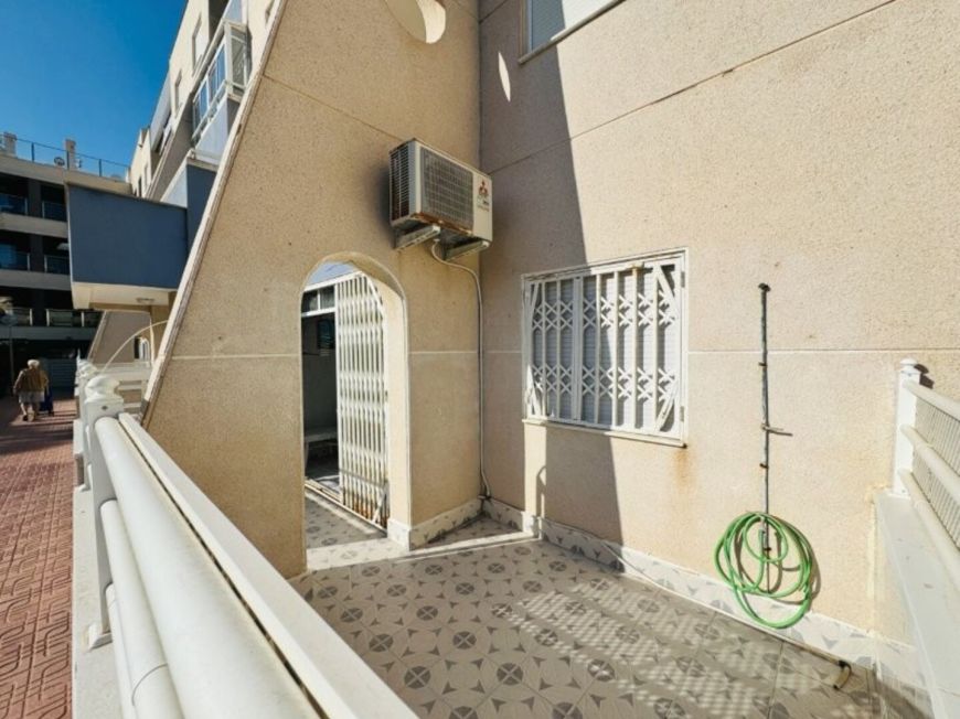 Spain Apartment La Mata Alicante (Costa Blanca)