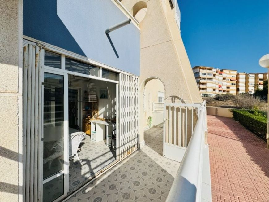 Španělsko Apartmán / byt La Mata Alicante (Costa Blanca)