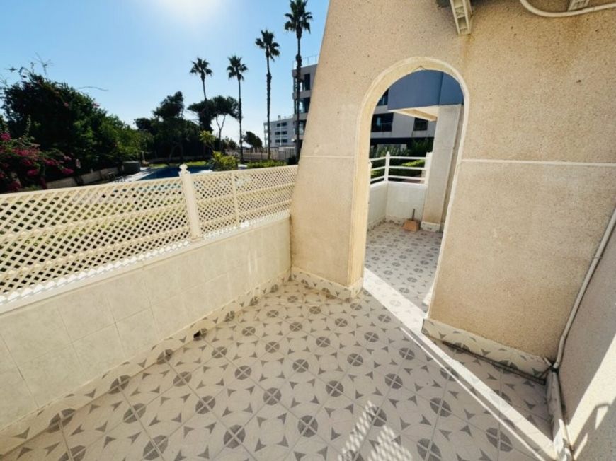 Španělsko Apartmán / byt La Mata Alicante (Costa Blanca)