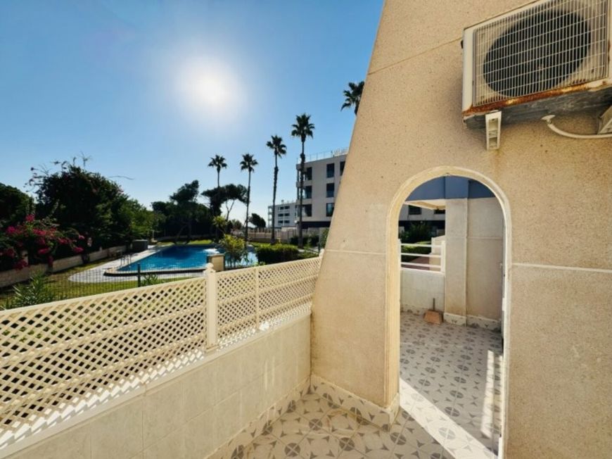 Spain Apartment La Mata Alicante (Costa Blanca)
