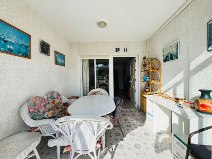 Španělsko Apartmán / byt La Mata Alicante (Costa Blanca)