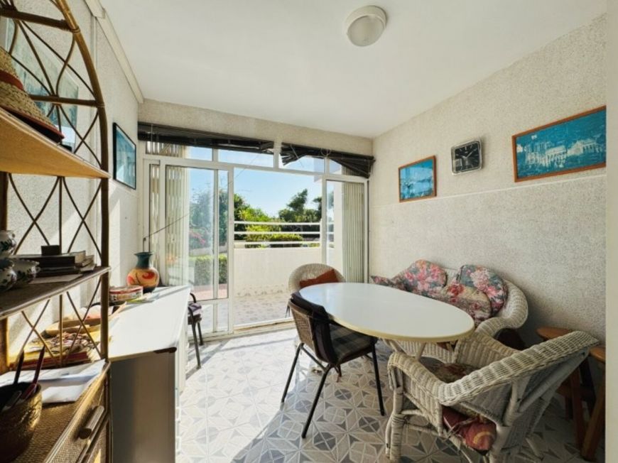 Španělsko Apartmán / byt La Mata Alicante (Costa Blanca)