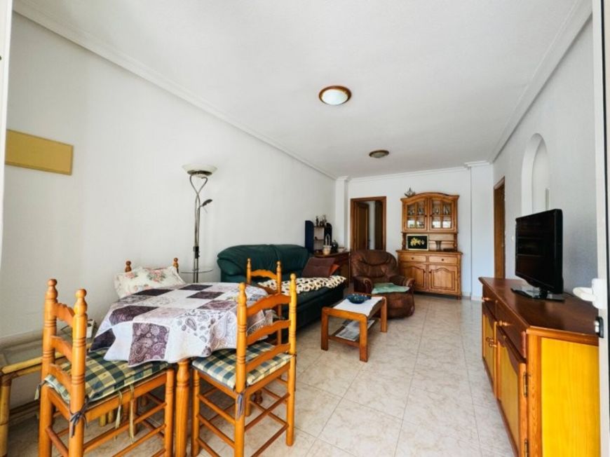 Spain Apartment La Mata Alicante (Costa Blanca)