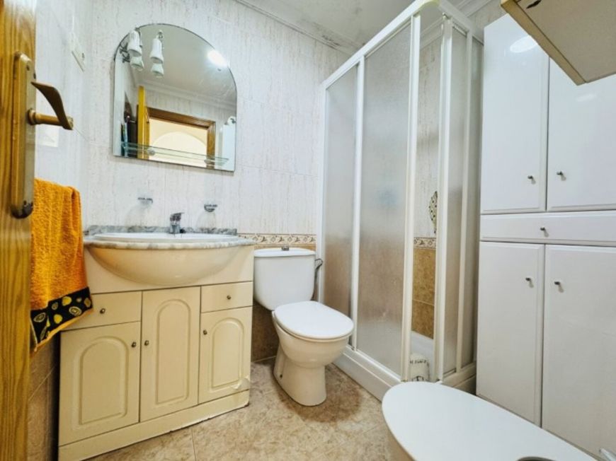 Španělsko Apartmán / byt La Mata Alicante (Costa Blanca)