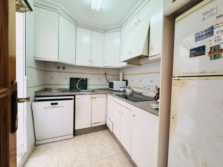 Španělsko Apartmán / byt La Mata Alicante (Costa Blanca)