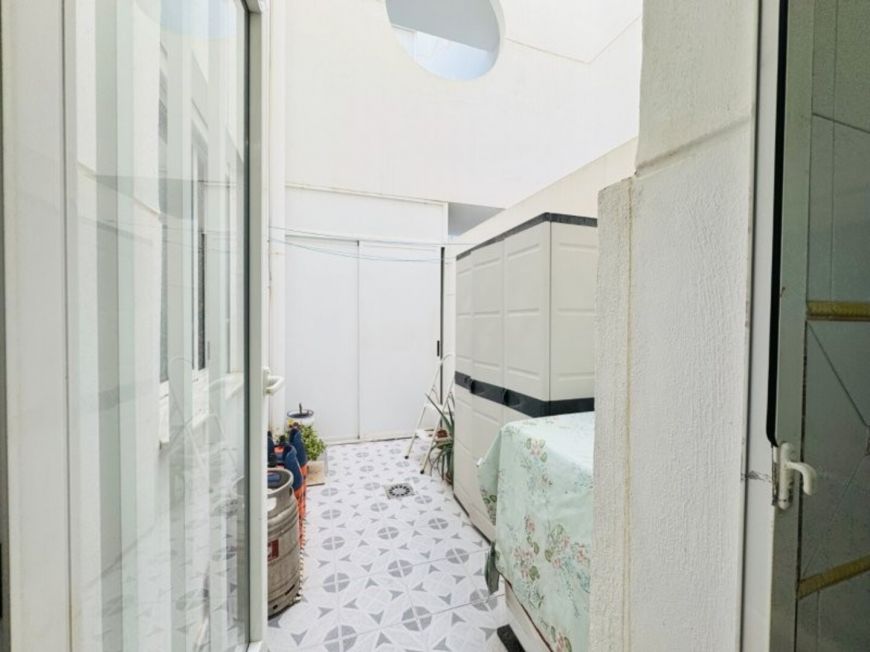 Spain Apartment La Mata Alicante (Costa Blanca)