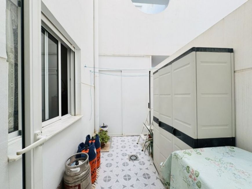 Spain Apartment La Mata Alicante (Costa Blanca)