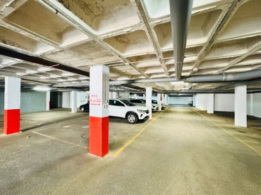 Španělsko Apartmán / byt La Mata Alicante (Costa Blanca)