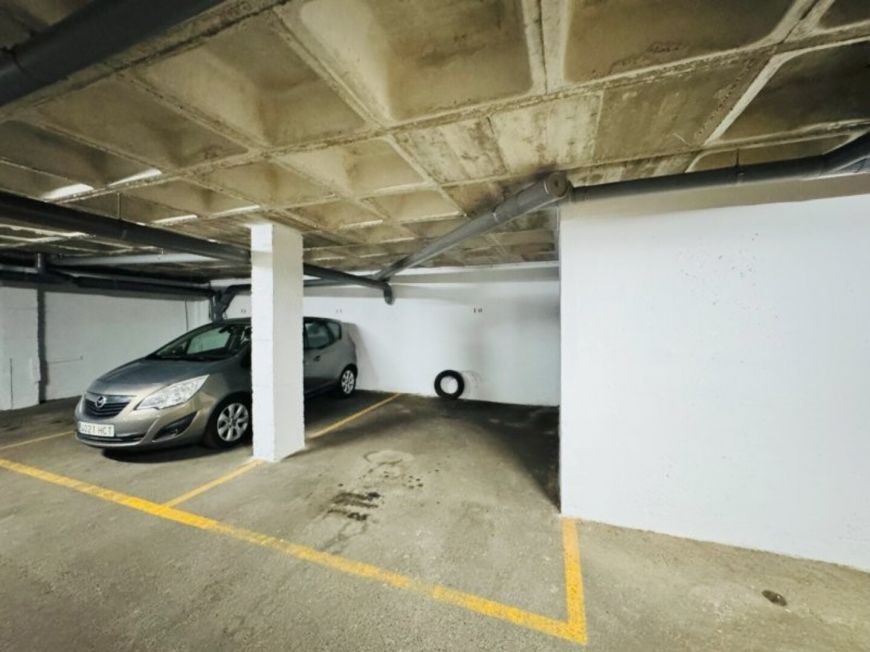 Spain Apartment La Mata Alicante (Costa Blanca)