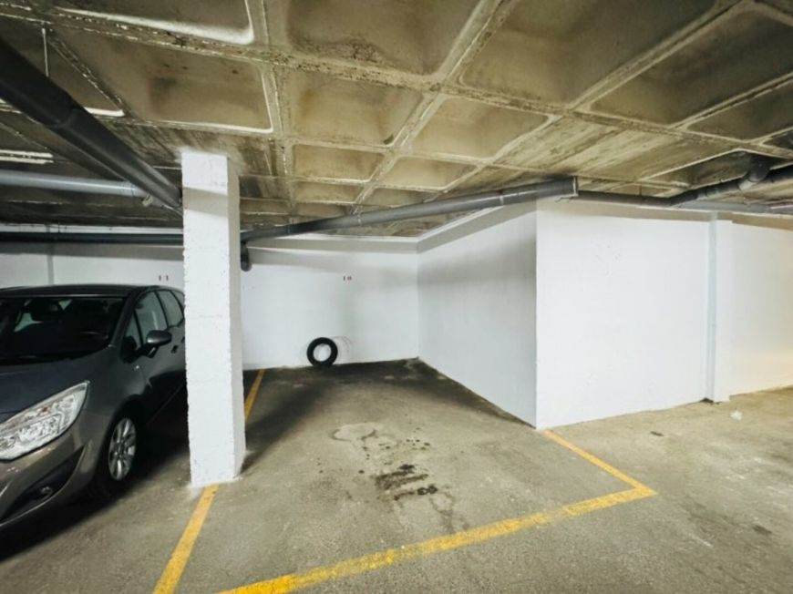 Spain Apartment La Mata Alicante (Costa Blanca)