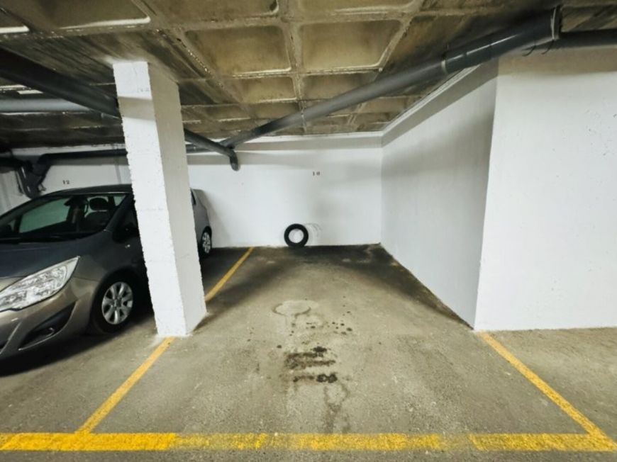 Spain Apartment La Mata Alicante (Costa Blanca)