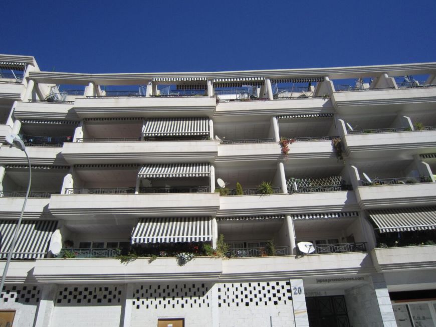 Espanha Apartment Calpe Alicante