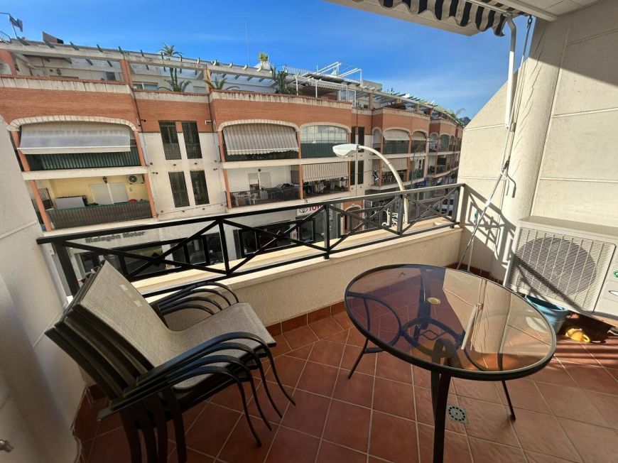 Espanha Apartment Calpe Alicante