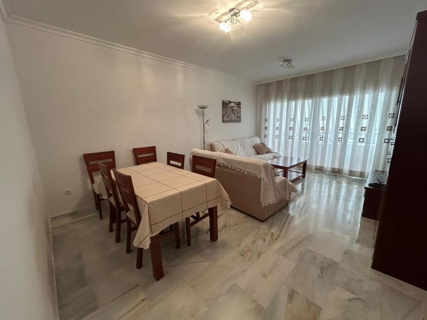 Espanha Apartment Calpe Alicante
