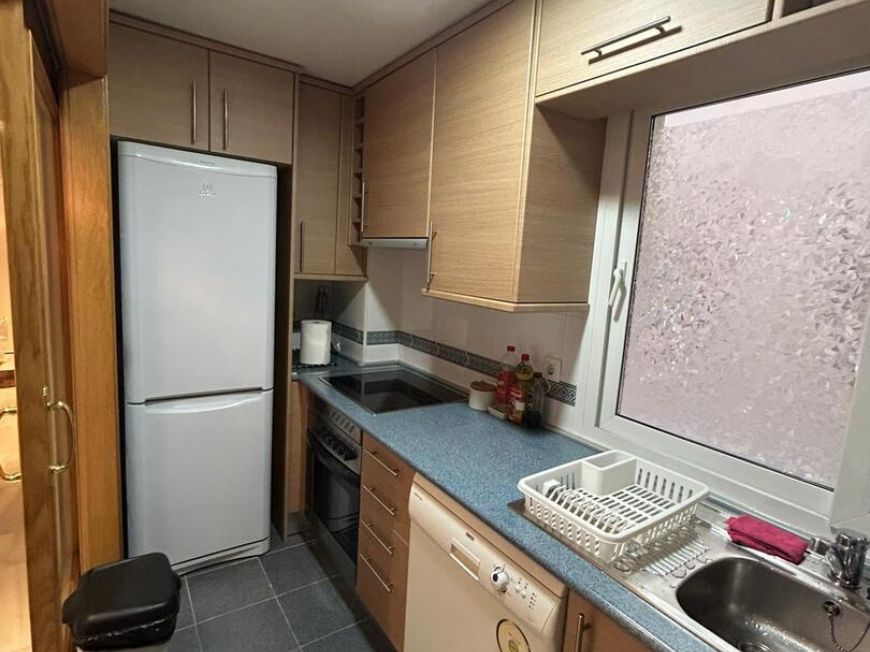 Espanha Apartment Calpe Alicante