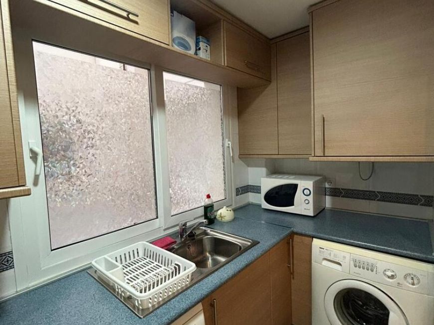 Espanha Apartment Calpe Alicante