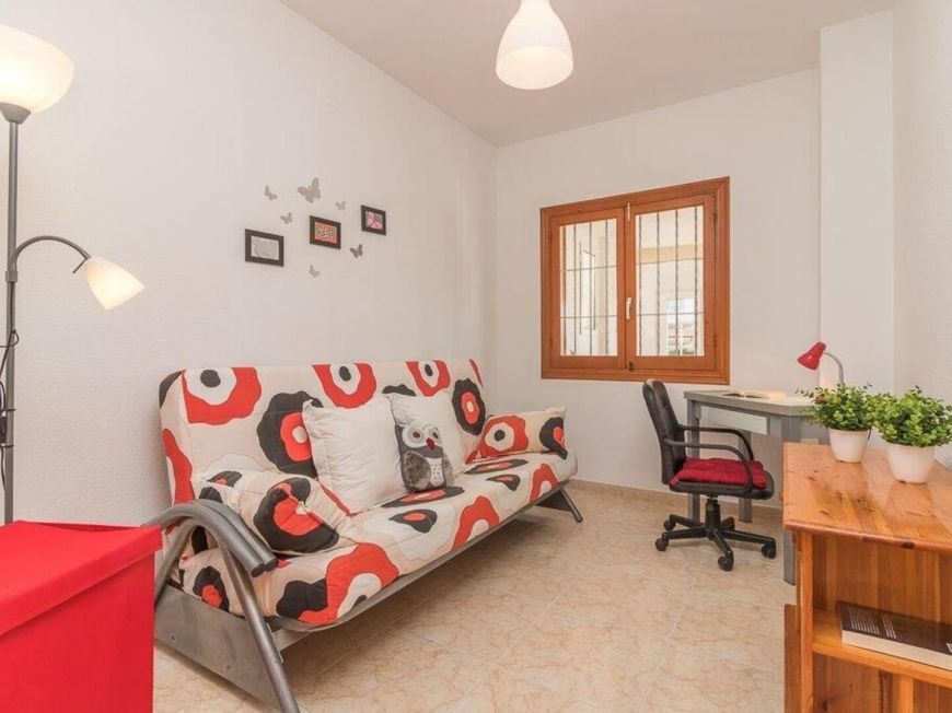 Испания Bungalow Orihuela Costa Alicante