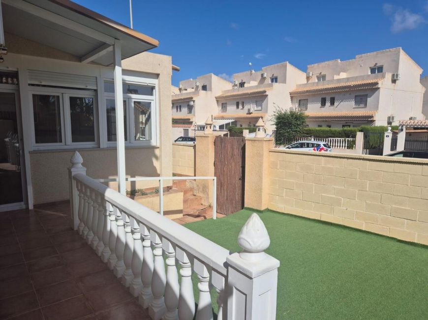 Испания Bungalow Orihuela Costa Alicante