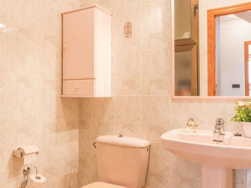 Испания Bungalow Orihuela Costa Alicante