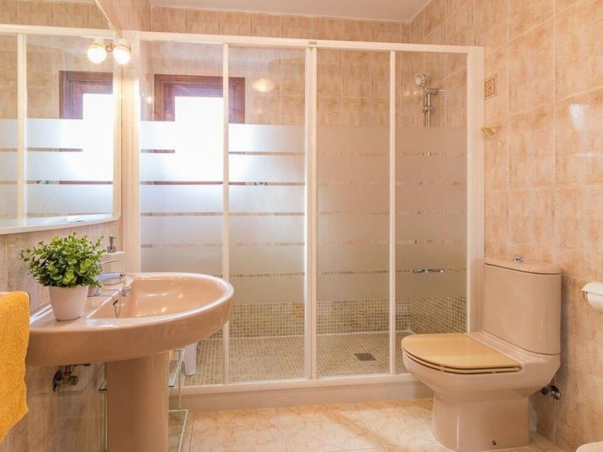 Испания Bungalow Orihuela Costa Alicante