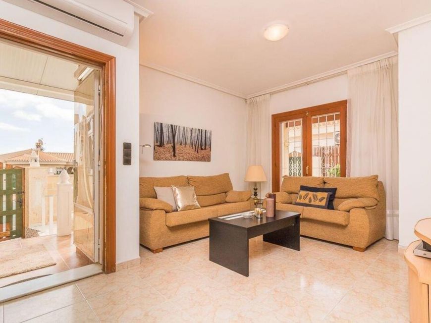 Испания Bungalow Orihuela Costa Alicante