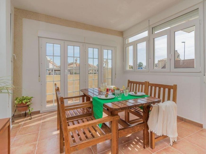 Испания Bungalow Orihuela Costa Alicante