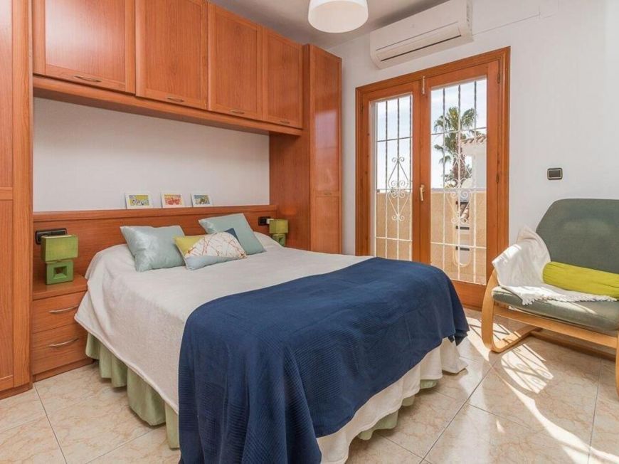 Испания Bungalow Orihuela Costa Alicante