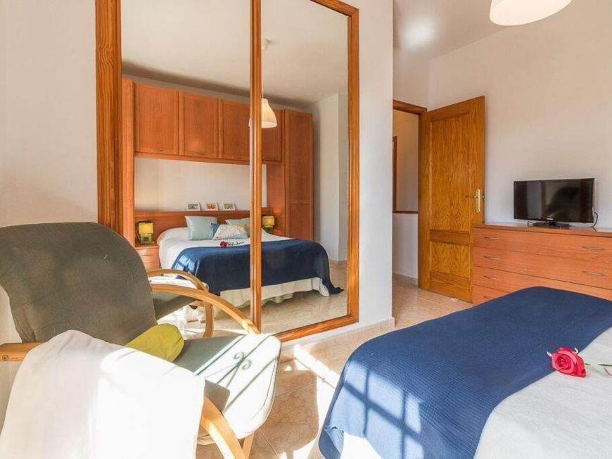 Испания Bungalow Orihuela Costa Alicante