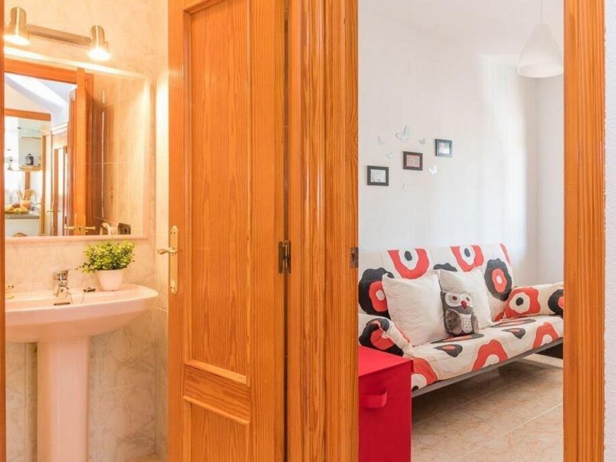 Испания Bungalow Orihuela Costa Alicante