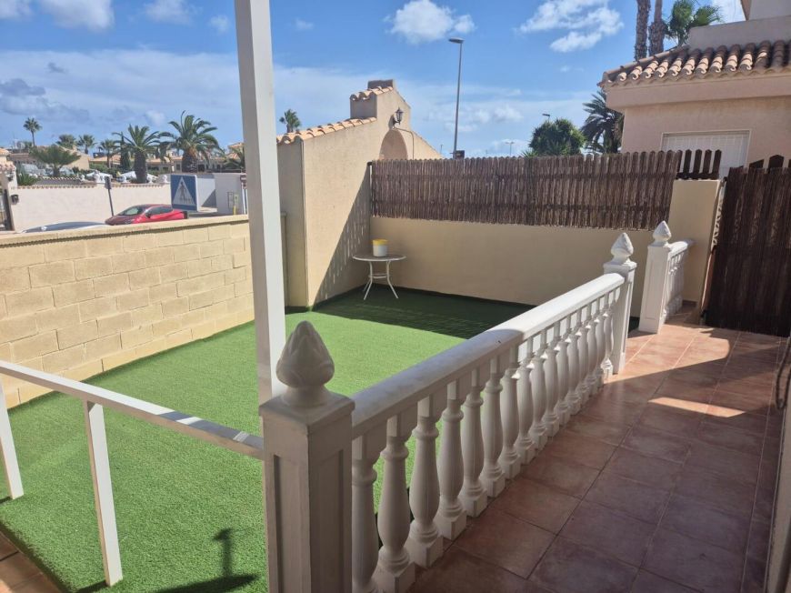 Испания Bungalow Orihuela Costa Alicante