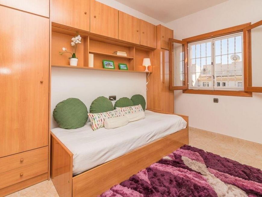 Испания Bungalow Orihuela Costa Alicante