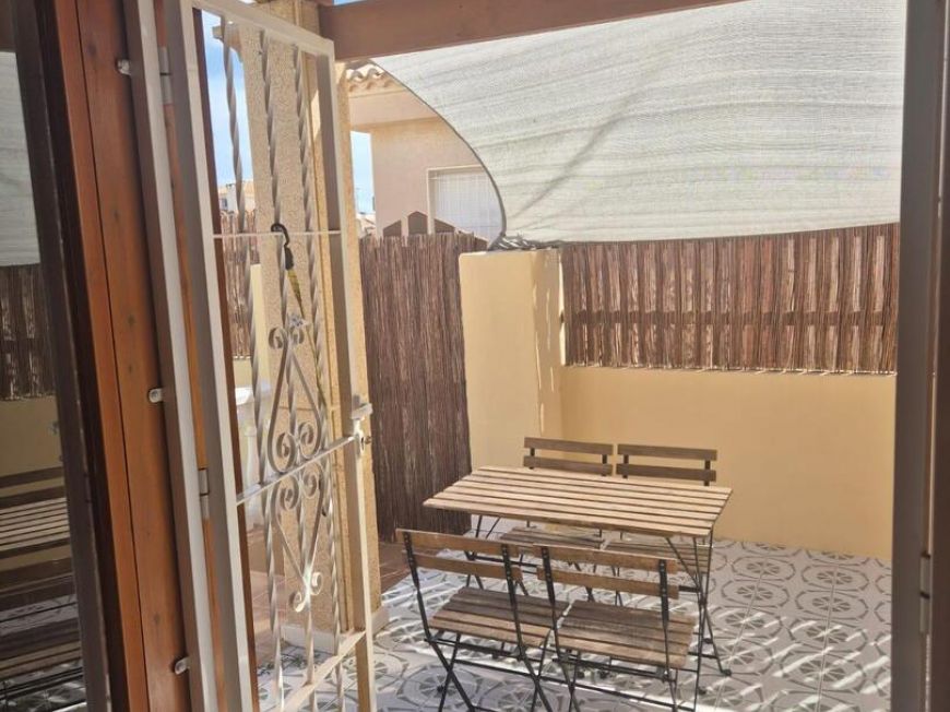 Испания Bungalow Orihuela Costa Alicante