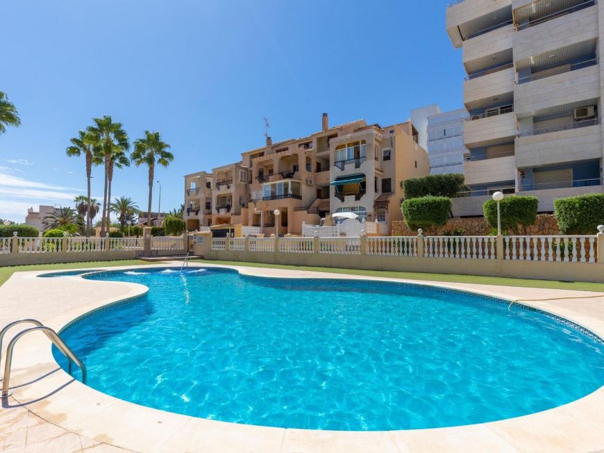 Španělsko Family Chalet in Torreblanca